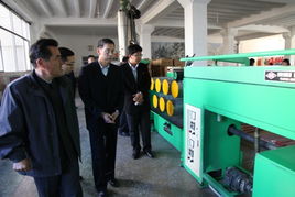 田寶珍臨時代辦考察平壤經(jīng)濟民生項目，深化中朝務實合作